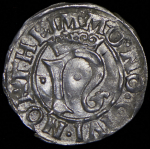 1/24 талера 1616 (Нортхайм)