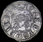 1/24 талера 1616 (Ритберг)