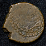 1/4 фалуса (Персия)