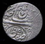 1 абас 1641 (Персия)