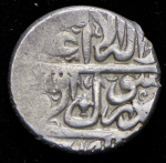 1 абас 1641 (Персия)