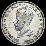 1 флорин 1927 (Австралия)