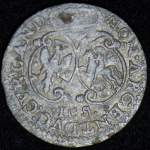 1 грош 1764 (Курляндия)