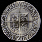 1 шиллинг 1582 (Англия)