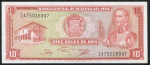 10 солей 1976 (Перу)