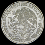 100 песо 1977 (Мексика)