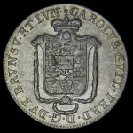 16 гутенгрошей 1790 (Брауншвейг-Вольфенбюттель)