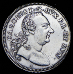 2/3 талера 1775 (Брауншвейг-Вольфенбюттель)