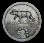 2/3 талера 1806 (Анхальт-Бернбург)