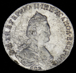 20 копеек 1787