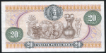 20 песо 1975 (Колумбия)