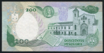 200 песо 1988 (Колумбия)