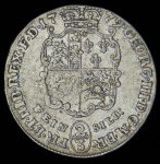 24 мариенгроша 1779 (Брауншвейг-Люнебург)