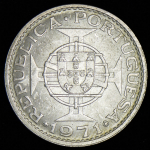 5 патакас 1971 (Макау, Португалия)