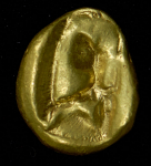 Дарик. Ксеркс II для Артаксеркса II. Персия