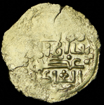 Динар. Мункэ. Великие Монголы