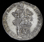 Дукат 1698 (Девентер, Оверэйсел)