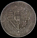 Франческоне 1770 (Тоскана)