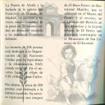 Годовой набор 1995 (Испания) (в п/у)