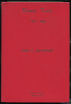 Книга John S. Davenport "German Talers 1700-1800" 1965