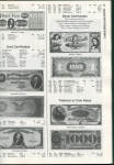 Книга "Standart catalog of United States Paper Money" 2001