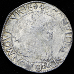 Левендальдер 1648 (Кампен, Нидерланды)