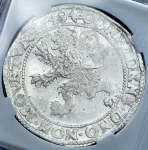 Левендальдер 1649 (Западная Фрисландия, Нидерланды) (в слабе)