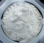 Левендальдер 1652 (Зеландия, Нидерланды) (в слабе)