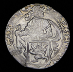 Левендалер 1652 (Кампен, Нидерланды)