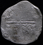 Макукин 8 реалов (Боливия)