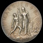 Медаль 1898 (Швейцария)