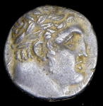 Шекель. Тир. Финикия