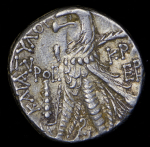 Шекель. Тир. Финикия