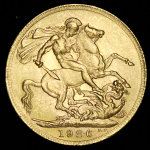 Соверен 1926 (Южная Африка)