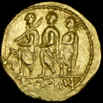 Статер. Косон. Фракия