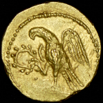 Статер. Косон. Фракия