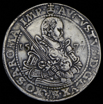 Талер 1577 (Саксония)
