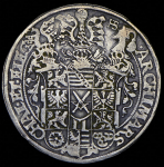 Талер 1577 (Саксония)