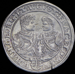 Талер 1606 (Саксония)