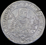 Талер 1606 (Саксония)