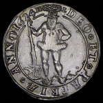Талер 1624 (Брауншвейг)