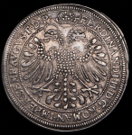 Талер 1624 (Нюрнберг)