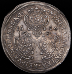 Талер 1624 (Нюрнберг)