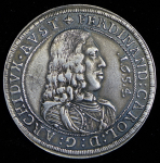 Талер 1654 (Тироль)