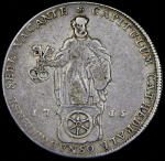 Талер 1715 (Оснабрюк)