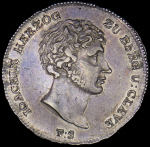 Талер 1806 (Берг)