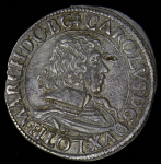 Тестон 1630 (Лотарингия)