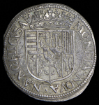 Тестон 1630 (Лотарингия)