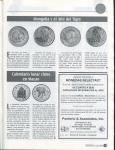 Журнал "Cronica Numismatica (Нумизматическая хроника)" №94 июнь 1998 (Испания)