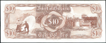 10 долларов (Гайана)